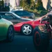 Car maniac? Suspended 2026, 200 de mașini, drift experience plus un elicopter