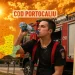 Județul Brașov intră sub Cod portocaliu de caniculă. Temperaturile pot ajunge la 40 de grade