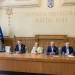 Palatul Administrativ din Cluj-Napoca, renovat cu peste 50 de milioane de lei