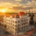 Palatul Administrativ din Cluj-Napoca, renovat cu peste 50 de milioane de lei