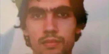 disparut