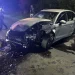 Persoană în stop cardio-respirator după un accident grav între Turda și Câmpia Turzii