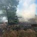 Avertisment ISU Bihor! 15 incendii de vegetație într-un singur weekend