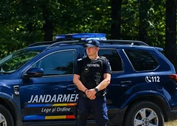 Jandarmii maramureșeni au avut de lucru. 32 mii de lei în amenzi, scandaluri și droguri