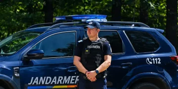 Jandarmii maramureșeni au avut de lucru. 32 mii de lei în amenzi, scandaluri și droguri