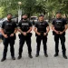 Adolescent, 17 ani, luat la control de jandarmii sătmăreni. Era înarmat cu un box metalic