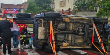 accident