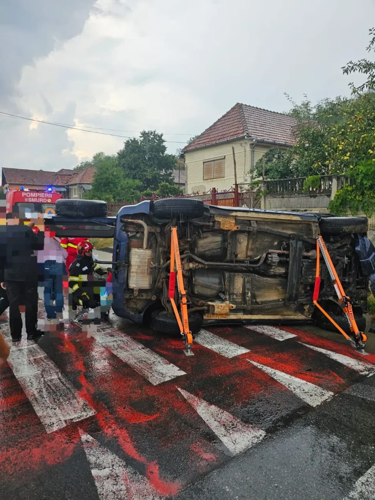 accident