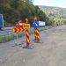 Atenție șoferi! Trafic deviat pe DN7 din cauza lucrărilor la Autostrada Sibiu-Pitești. Măsura rămâne în vigoare până la finalul anului