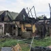 Pompierii din Mediaș au înfruntat flăcările de bună dimineață