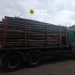 Transport ilegal de lemne depistat la Rona de Sus. Camion pus sub sechestru