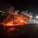 incendiu