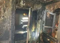 incendiu