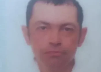 L-ați văzut? Bărbat dispărut din Ciucea