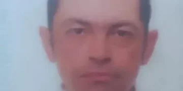 L-ați văzut? Bărbat dispărut din Ciucea