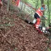 Accident mortal în Bihor. Motociclist căzut într-o râpă