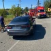 Autocar implicat în accident la Șurdești. 50 de persoane s-au autoevacuat