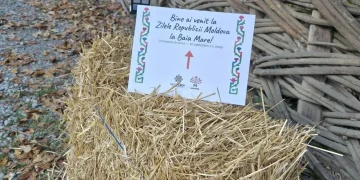 Zilele Republicii Moldova la Baia Mare. O seară despre rădăcini, oameni și bucuria de a fi împreună