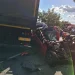 Accident grav în localitatea Mihai Viteazu. Trei oameni au murit