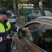 Acțiune de amploare a poliției în cartierul Noua din Brașov. Filtre rutiere și sancțiuni aplicate
