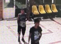 Tâlhărie în gara din Făgăraș. Doi tineri au fost prinși și arestați la scurt timp după ce au smuls borseta unei femei