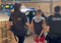 Clujean condamnat pentru tentativă de omor, prins în Spania. Va fi extrădat pentru a executa o pedeapsă de 4 ani de închisoare