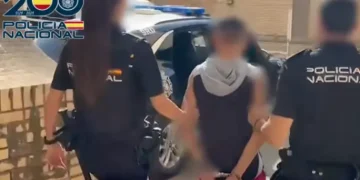 Clujean condamnat pentru tentativă de omor, prins în Spania. Va fi extrădat pentru a executa o pedeapsă de 4 ani de închisoare