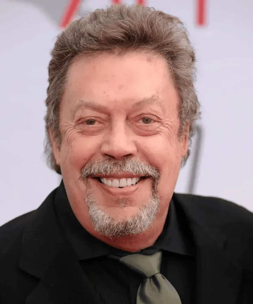 Tim Curry