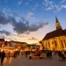 „Zestrea” își deschide căsuțele în Piața Unirii | 11 zile dedicate tradițiilor și meșteșugurilor