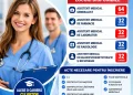 (P) Școala Postliceală „Louis Pasteur” Dej, peste 28 de ani de pregătire pentru o carieră în domeniul medical