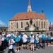 Aproape 1.000 de tineri români din diaspora, tururi ghidate gratuite prin Cluj-Napoca