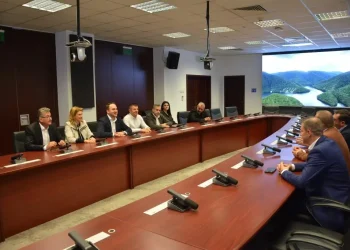 Clujul face pași pentru digitalizarea procesului de obținere a licențelor industriale