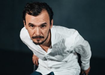 Erdélyi művészeket is díjaztak a Színikritikusok budapesti gáláján