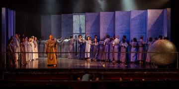 A Kolozsvári Magyar Opera ötnapos miniévaddal tér vissza Csíkszeredába