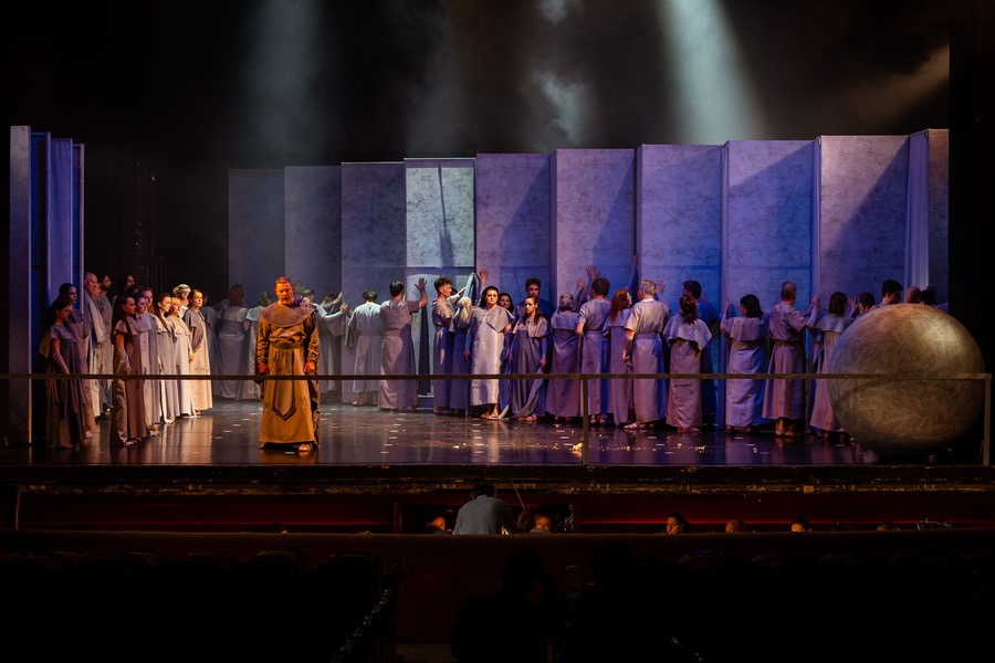 Magyar Opera