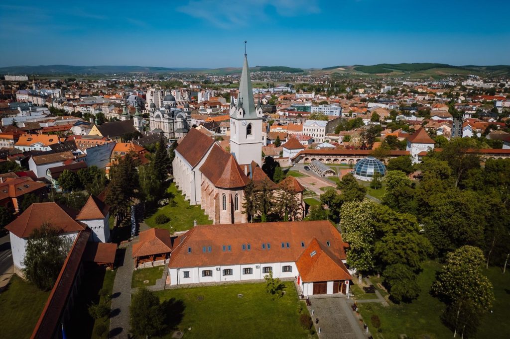 Marosvásárhely