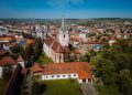 Több mint egymillió megtekintést ért el a Marosvásárhelyt népszerűsítő videósorozat