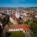 Több mint egymillió megtekintést ért el a Marosvásárhelyt népszerűsítő videósorozat