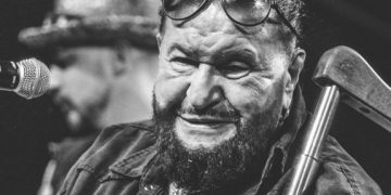 Elhunyt Deák Bill Gyula, a magyar blues legendás alakja