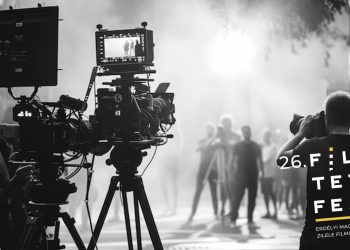 A Filmtettfeszten a rövidfilmek illetve a mesterséges intelligencia és a filmszakma jövője kerül terítékre
