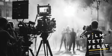 A Filmtettfeszten a rövidfilmek illetve a mesterséges intelligencia és a filmszakma jövője kerül terítékre