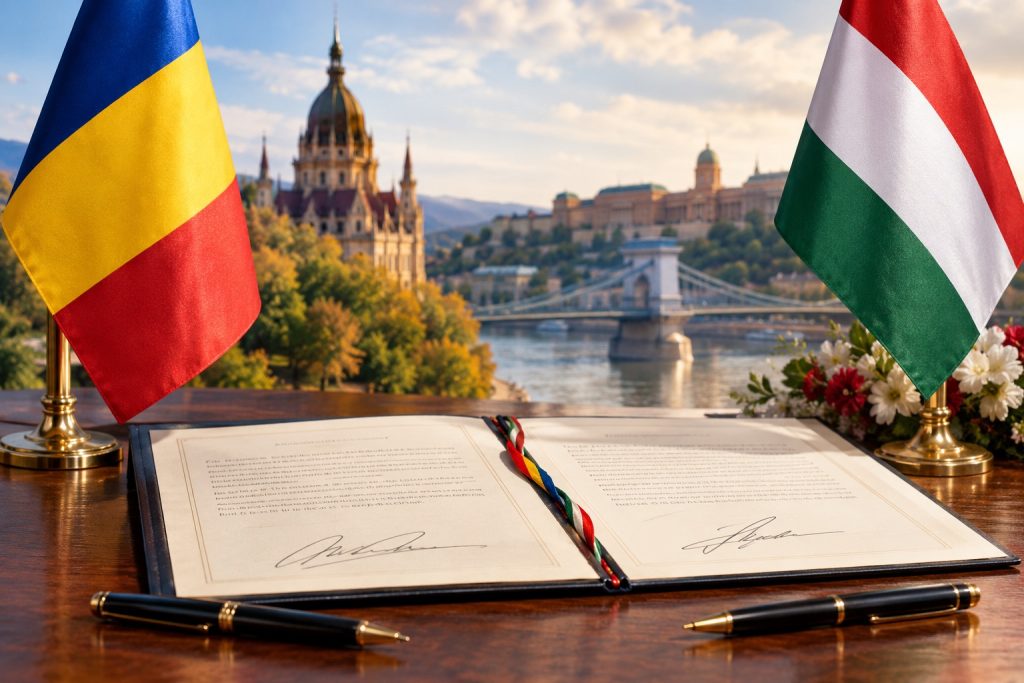 román–magyar