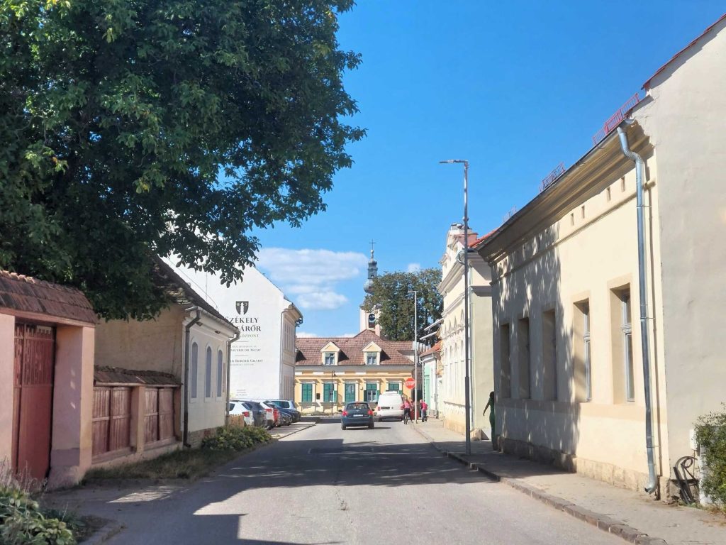 Szépvíz
