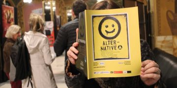 Több mint ezer nevezésből választották ki az Alter-Native idei 44 versenyfilmjét