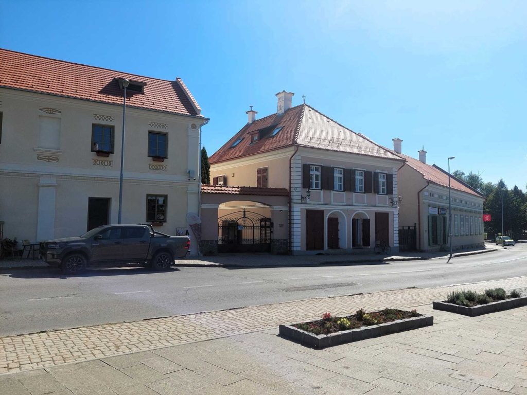 Szépvíz
