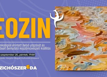 Különleges kiállítás nyílik Csíkszeredában- művészeten keresztül mesélnek a megküzdésről