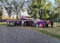 Ötszáz kilométeres zarándokút köti össze Máriapócsot és Csíksomlyót