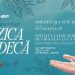 Concertul „Muzica Vindecă” în curtea interioară a Spitalului Clinic Județean de Urgență Cluj-Napoca