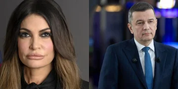 Scandal după o investigație WSJ: ce a spus ambasadoarea SUA în Grecia despre căderea Guvernului Bolojan și ce legături are cu România și Donald Trump