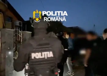 perchezitii